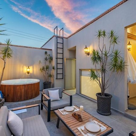 Casa Malen Villa San Miguel de Allende Dış mekan fotoğraf