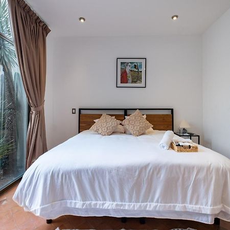 Casa Malen Villa San Miguel de Allende Dış mekan fotoğraf