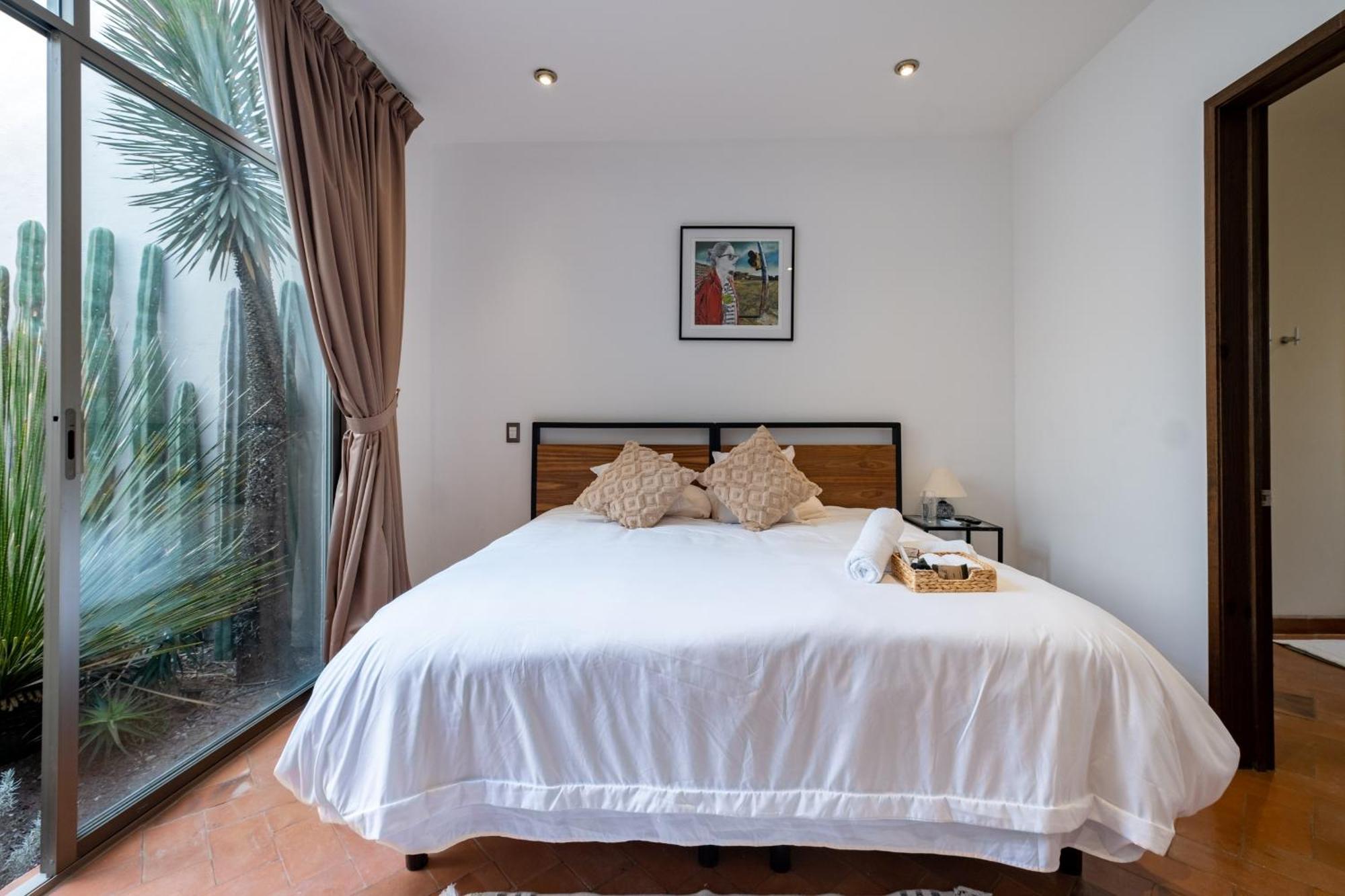 Casa Malen Villa San Miguel de Allende Dış mekan fotoğraf