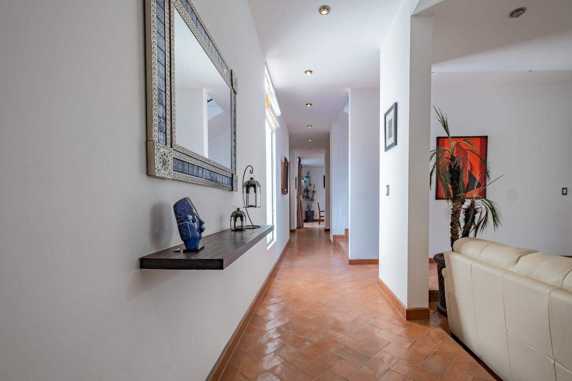 Casa Malen Villa San Miguel de Allende Dış mekan fotoğraf