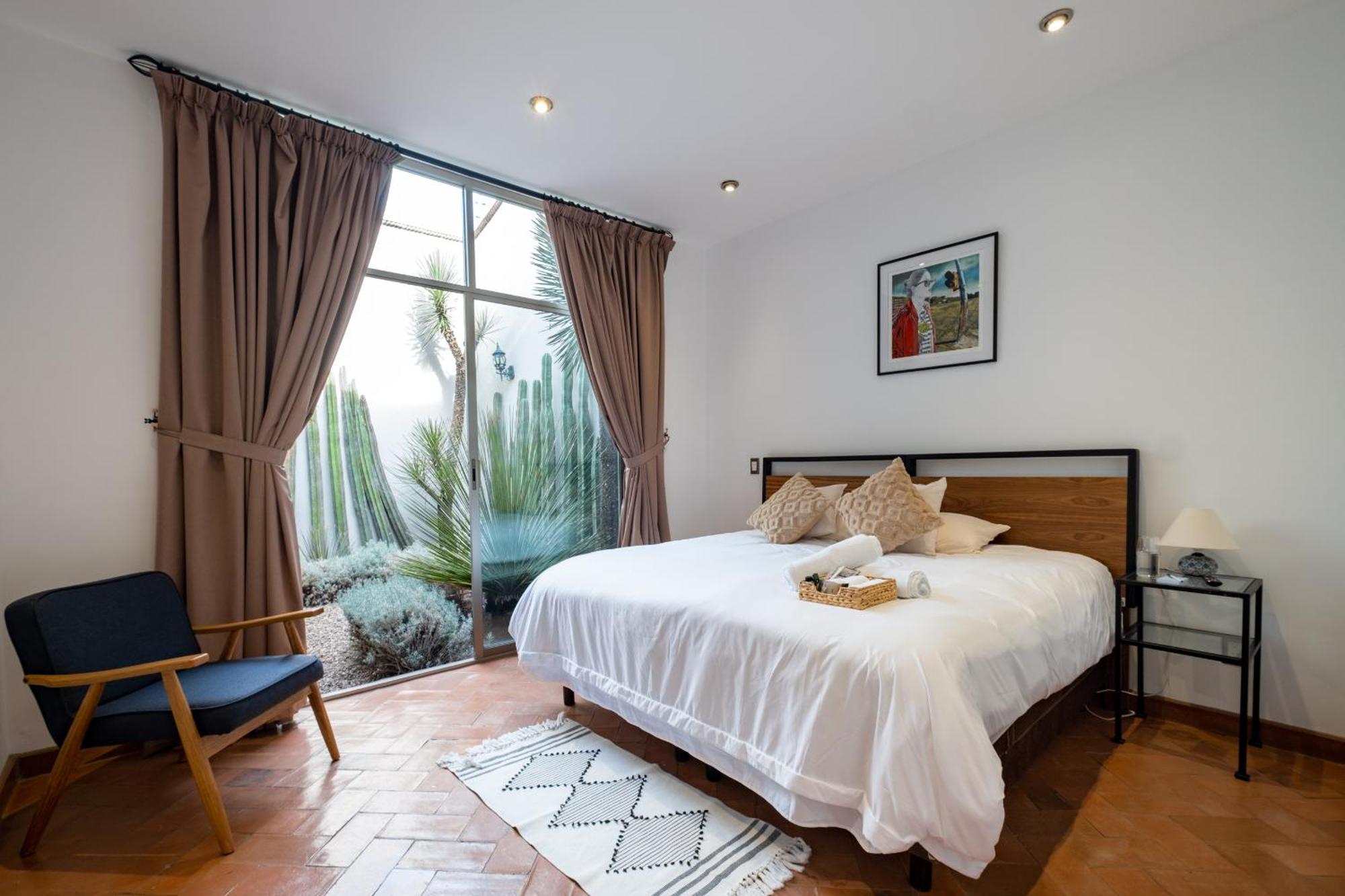 Casa Malen Villa San Miguel de Allende Dış mekan fotoğraf