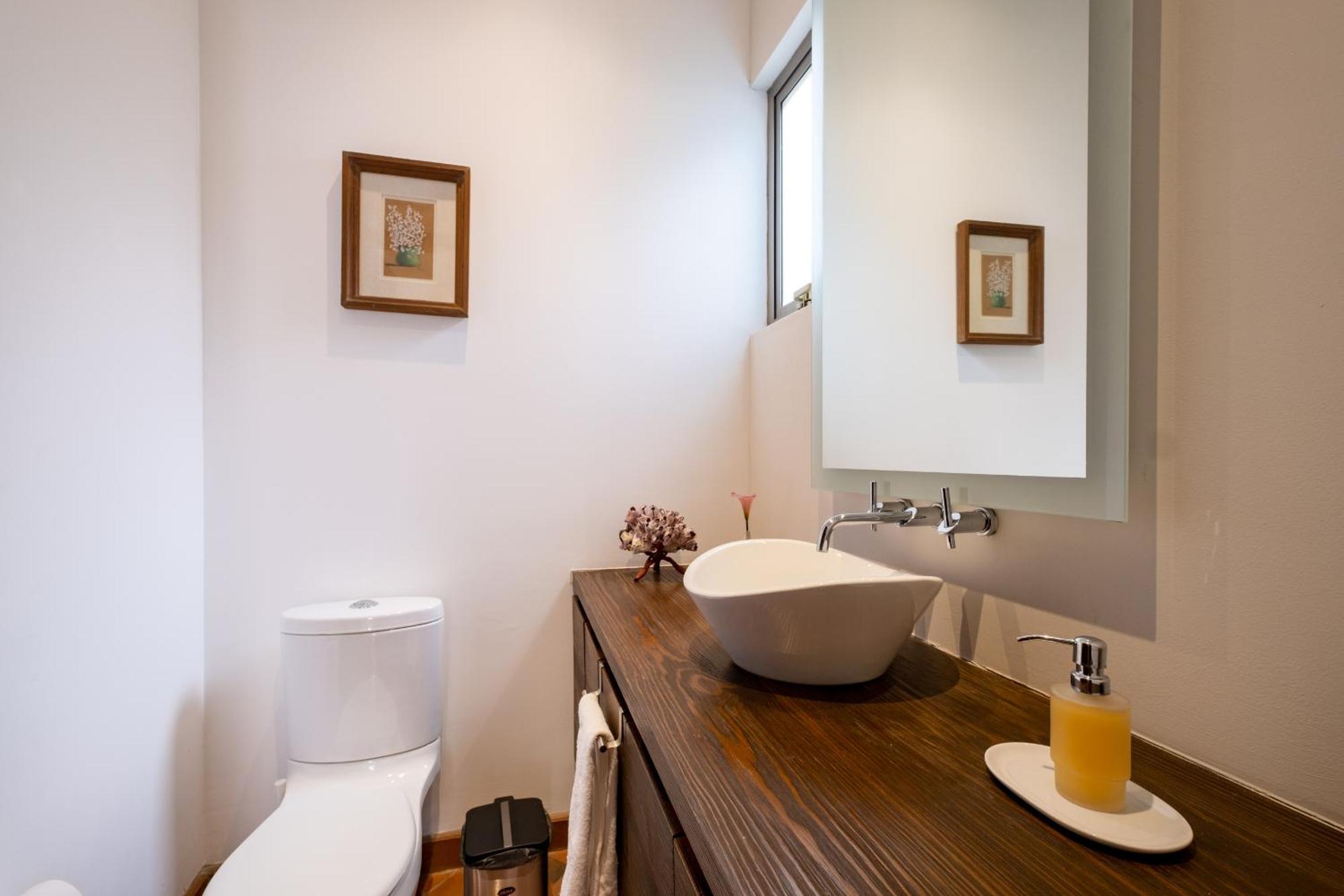 Casa Malen Villa San Miguel de Allende Dış mekan fotoğraf